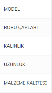 FMC Metal Boru Harici Kumlama Hattı EGB48, EGB64, EGB100 ve EGB120 Hatları İçin Bize ulaşarak En Özel Fiyatlarla Teklif Alabilirsiniz. mekanikmarkt.com